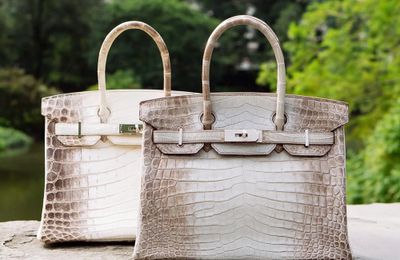 Túi Hermès mang lợi như đầu tư vàng, cổ phiếu S&P 500