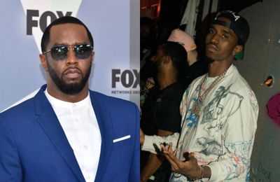 Diddy bị cáo buộc vi phạm nhiều quy định trong trại giam