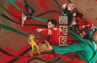 Trúc Nhân có còn thật bất ngờ?