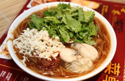 Khám phá hương vị lôi cuốn với 7 món ăn Đài Bắc mùa đông hấp dẫn
