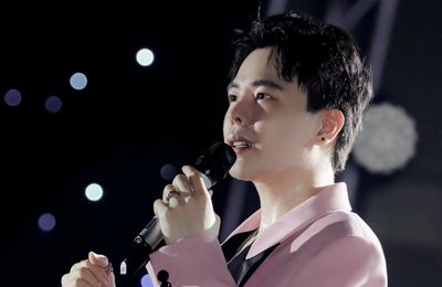 Trịnh Thăng Bình sau khi bị chê