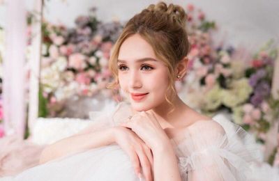 Xoài Non hóa tiên nữ rừng xanh