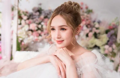 Xoài Non hóa tiên nữ rừng xanh