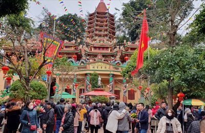 Quản lý an toàn thực phẩm xứ Lạng: Đồng lòng trong cuộc chiến gian nan!