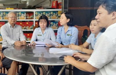 An toàn thực phẩm Bà Rịa - Vũng Tàu trước mối lo bùng nổ dịch vụ mua bán trực tuyến