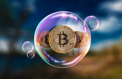 Giá Bitcoin đột ngột tiếp tục lao dốc hướng về ngưỡng giá thấp hơn 20.000 USD