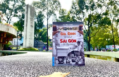 "Gia Định là nhớ, Sài Gòn là thương" - Thước phim sống động về Sài Gòn xưa