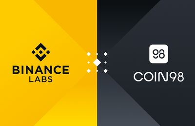 Binance quyết định đầu tư vào startup blockchain đến từ Việt Nam