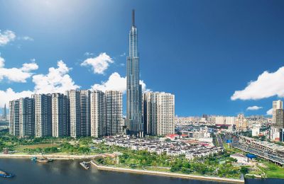 Vingroup lọt "Top thương hiệu hàng đầu châu Á" trên tạp chí Campaign Asia và NielsenIQ