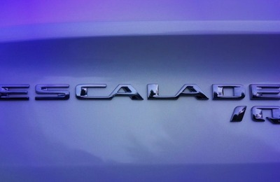 GM sẽ công bố phiên bản thuần điện của Cadillac Escalade vào cuối năm nay