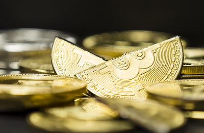 Thị trường tiền điện tử lao dốc khiến bitcoin rớt xuống dưới mức 22.000 đô la