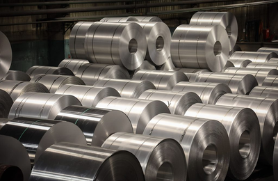 Đợt tăng giá của nhôm đang tạo ra đòn bẩy để EGA đạt lợi nhuận kỷ lục