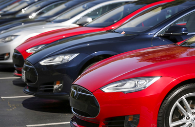 Có khả năng cao là chuỗi ngày bán xe kỷ lục của hãng Tesla sắp kết thúc?