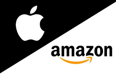 Apple và Amazon đứng trước án phạt 225 triệu USD vì vi phạm luật cạnh tranh