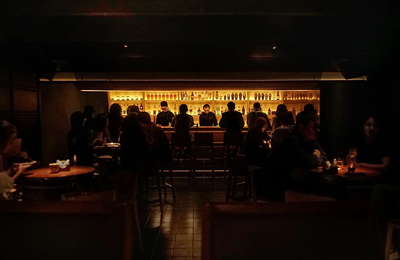 Ủ - hidden bar: điểm hẹn thú vị giới thiệu một Việt Nam vừa đương đại vừa hoài niệm