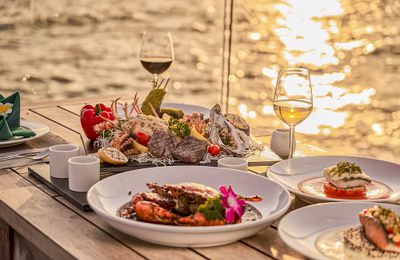 Tận hưởng mùa lễ hội hấp dẫn tại ibis Styles Vũng Tàu và Mercure Vũng Tàu