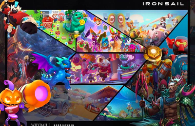 Startup về Game Blockchain của Việt Nam huy động thành công 25 triệu USD