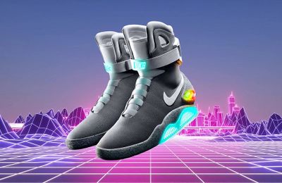 Nike đang âm thầm chuẩn bị chiến lược để bước vào kỷ nguyên “metaverse”