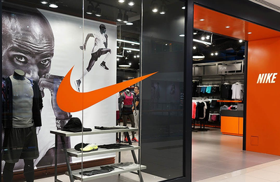 Cổ phiếu Nike đang tăng vọt sau nhiều đánh giá tích cực từ các chuyên gia