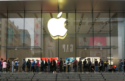 Tập đoàn Apple đang có dự định mở rộng chuỗi cung ứng tại Việt Nam