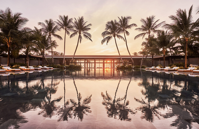 Những thiên đường nghỉ dưỡng mùa hè tại Việt Nam của IHG Hotels & Resorts
