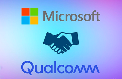 Microsoft cùng Qualcomm tăng tốc trong cuộc đua phát triển vũ trụ ảo