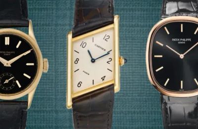 Sự trở lại của Dress Watch - mẫu đồng hồ tượng trưng cho vẻ đẹp cổ điển vượt thời gian