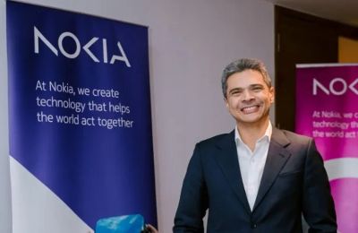 Nokia hợp tác cùng Foxconn sản xuất thiết bị mạng 5G tại 'thủ phủ' công nghiệp