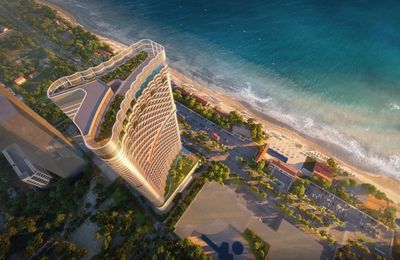 Accor thành công ký kết loạt hợp đồng lớn trên khắp châu Á chỉ trong quý 1/2024