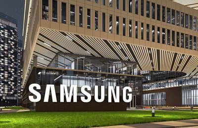 Cơn sốt AI ‘thổi bùng’ lợi nhuận Samsung, tăng gấp 15 lần so với cùng kỳ
