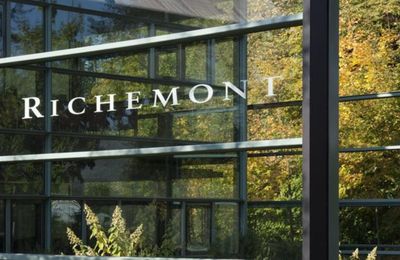 Richemont bổ nhiệm hai CEO mới tại Cartier và Van Cleef & Arpels