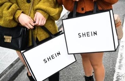 Hãng thời trang Shein phải đối mặt với vấn đề pháp lý trước thềm IPO