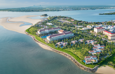 Khám phá bản sắc Hội An dịp hè này cùng Renaissance Hoi An Resort & Spa
