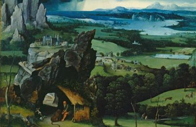 Những viên ngọc quý - những bậc thầy ẩn giấu trong lịch sử hội họa Hà Lan