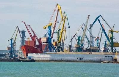 Ấn Độ đầu tư 9 tỉ USD xây dựng siêu cảng nước sâu lớn nhất châu Á