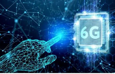 Việt Nam chuẩn bị ‘gia nhập cuộc đua 6G’ cùng ‘các đàn anh công nghệ’