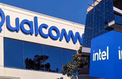 Qualcomm lên kế hoạch thâu tóm Intel bằng ‘thương vụ thế kỷ’