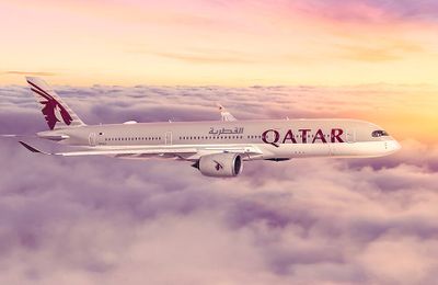 Qatar Airways chào mừng kỷ niệm 15 năm khai khác từ Tp. Hồ Chí Minh