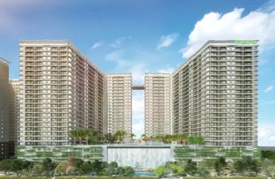 Thị trường bất động sản Bình Dương hiện có nhiều tiềm năng và lợi thế