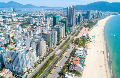 Thị trường bất động sản khách sạn đang dần phục hồi, theo báo cáo của Savills