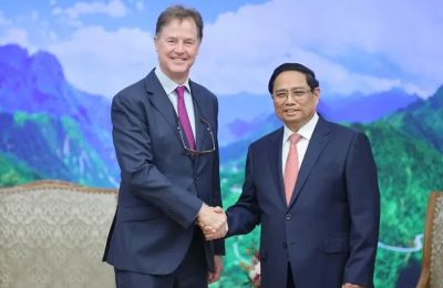Meta sẽ mở rộng sản xuất thiết bị thực tế ảo tại Việt Nam vào năm 2025