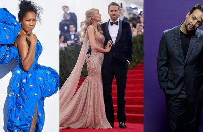 Bắt bài phong cách thời trang của 4 đồng chủ trì trước thềm triển lãm Met Gala 2022