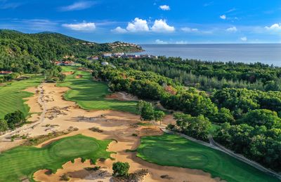 Giải Golf Huế - Sài Gòn mở rộng tại Laguna Lăng Cô: sứ mệnh kết nối vì trẻ em Việt
