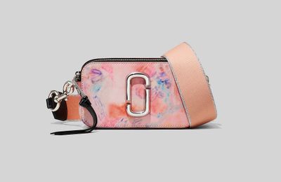 BST Marc Jacobs Resort 2021: sống động và rực rỡ những xúc cảm mùa xuân