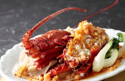 “Hương vị Hồng Kông” cùng đầu bếp 2 sao Michelin danh giá tại Le Méridien Saigon