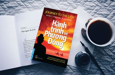 Chiêm nghiệm "Hành trình về phương Đông" - chân lý luôn ẩn tàng khắp nơi