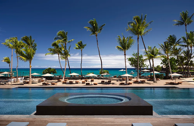 Kona Village - Rosewood Resort - nơi ẩn náu tuyệt vời tái sinh sau những đau thương
