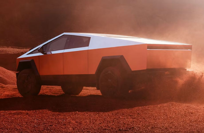 Tesla Cybertruck 2024: Quái thú điện mạnh 845 mã lực có khả năng tăng tốc 'nghẹt thở'