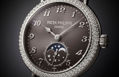 Patek Philippe & 6 mẫu đồng hồ làm “điên đảo” giới mộ điệu tại Grand Exhibition Tokyo