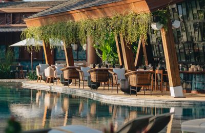 Khai trương NOX Beach Club - thiên đường ẩm thực và giải trí độc đáo tại Hoiana